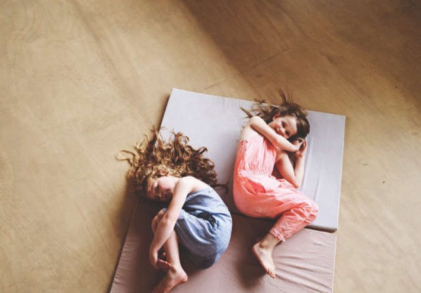 Making a Case for Children’s Style