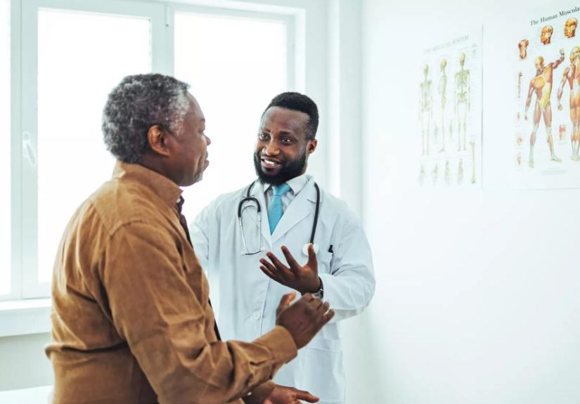 Managing Side Effects of Prostate Cancer Treatment