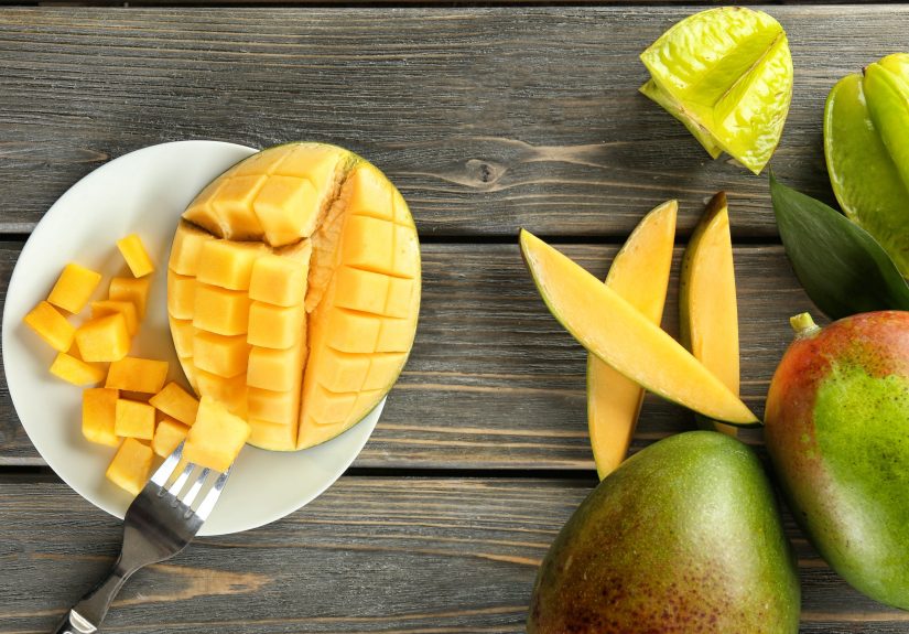 Mango and Acid Reflux: What to Know