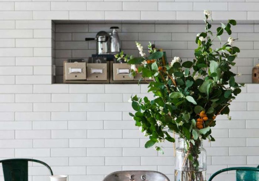 Market Lane Coffee in Melbourne