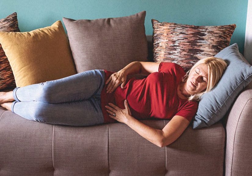 Massage Techniques for Constipation Relief