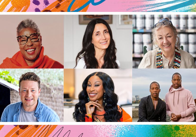 Meet the 2023 Stylemakers