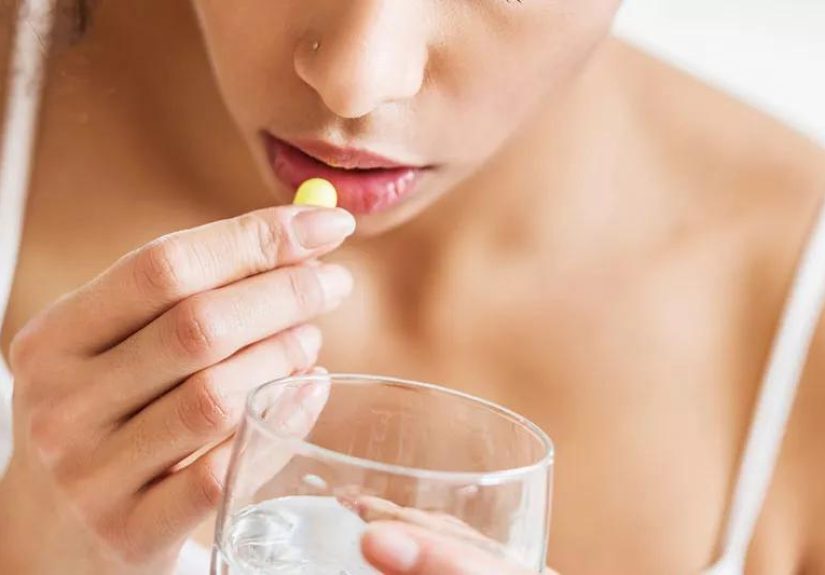 Metallic Taste In Your Mouth: 9 Common Causes