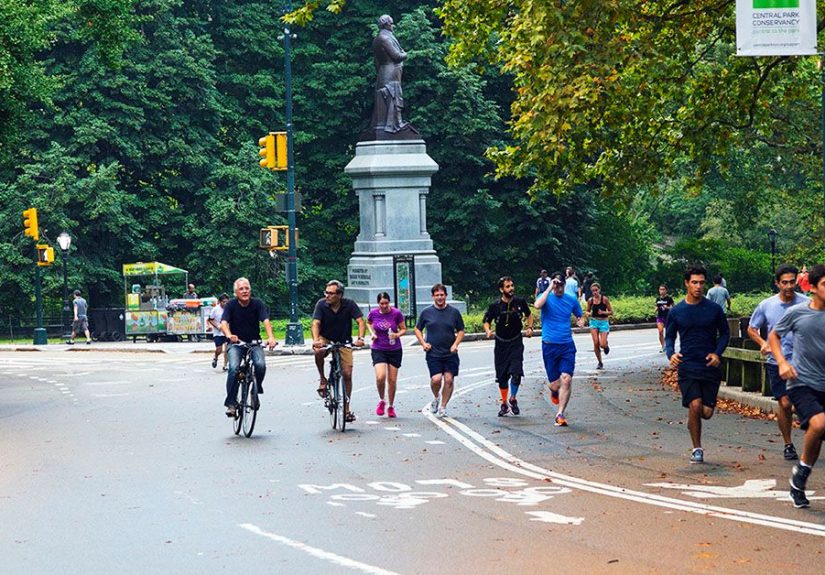 Moderate Intensity Exercise: Definition, Benefits, Recommendations