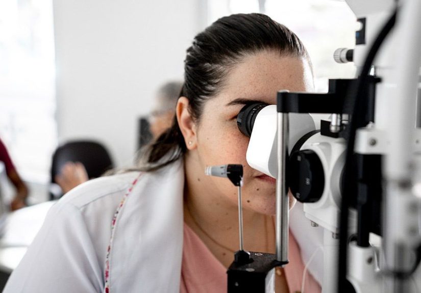 Monovision Correction: Types of Treatments and More