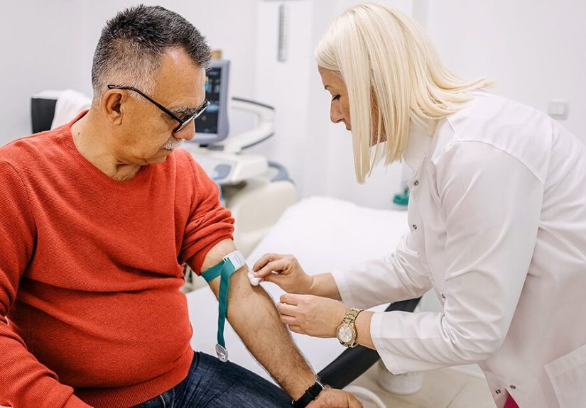 Multiple Myeloma Diagnosis: How It's Done and What It Means