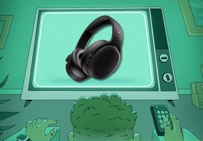 My Favorite Amazon Deal of the Day: Skullcandy Crusher ANC 2