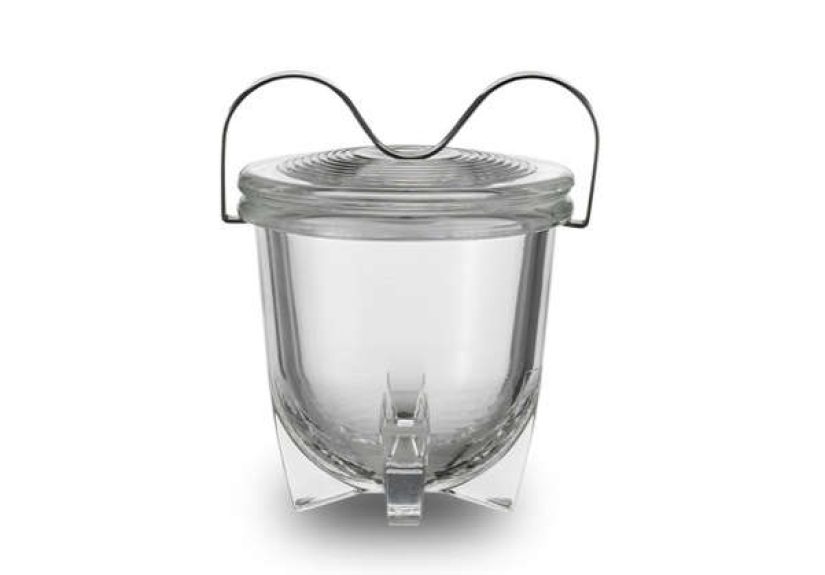 On Sale: Glassware from a Bauhaus Master