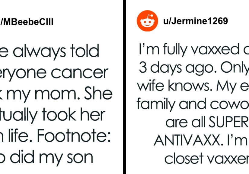 Over 18k People Joined This Thread In Which They Confessed Things They Haven’t Told Anyone In Their Real Life (30 Confessions)