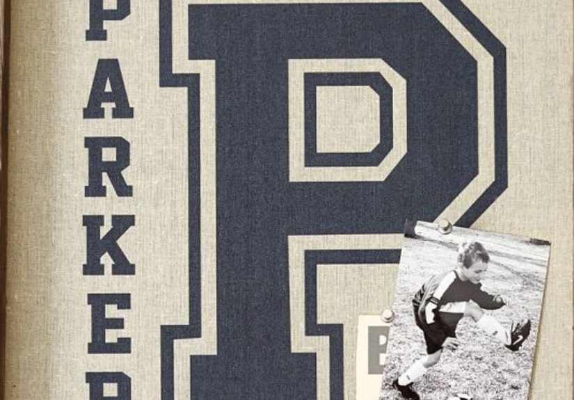 PB Wall Art Copy and Tutorial