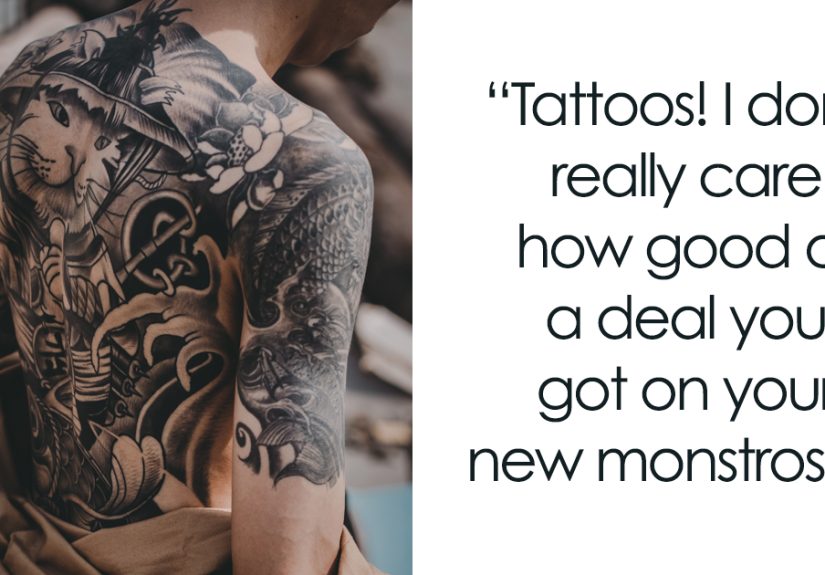 People Share 85 Expensive Things That Are Worth The Asking Price