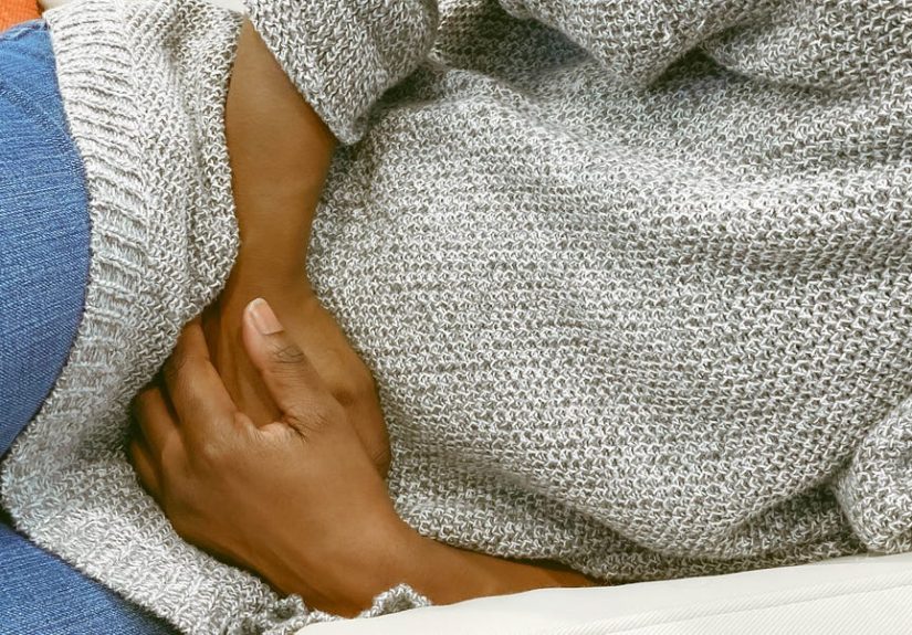 Period Won’t Stop and More Perimenopause Period Problems & Fixes