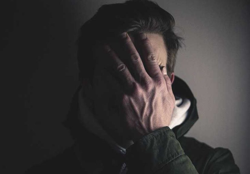 Pictures of Anaphylaxis Symptoms