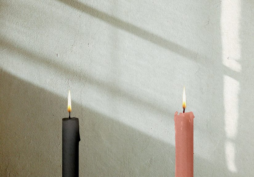 Pink Candle Meaning for Rituals & Spellwork