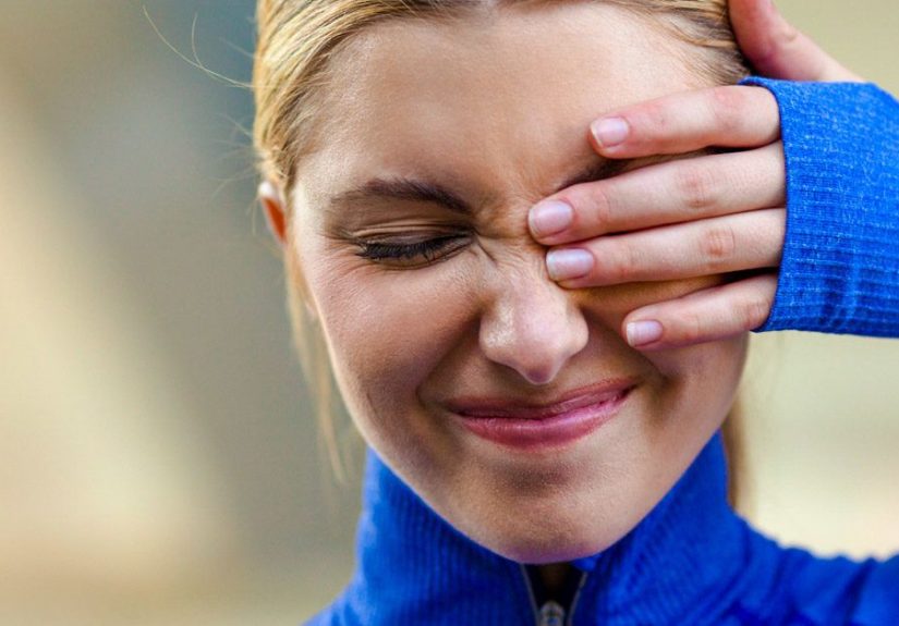 Poked in the Eye: Treatment and Prevention