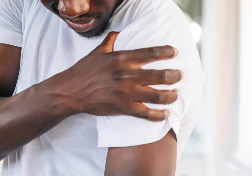 Polymyositis: Causes, Symptoms, and Treatment