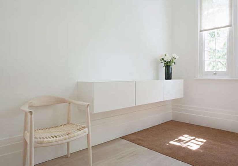 PP 501 The Chair, 1949