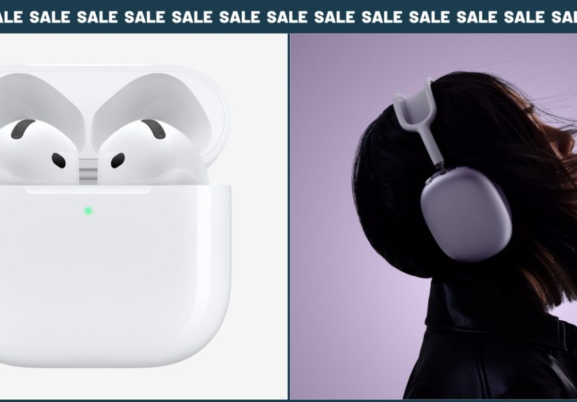 Prime Day Is Over, but AirPods 4 Are Still the Lowest Price Ever