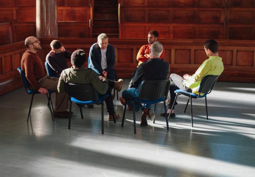 Psychotherapy: What to Expect and How It Works