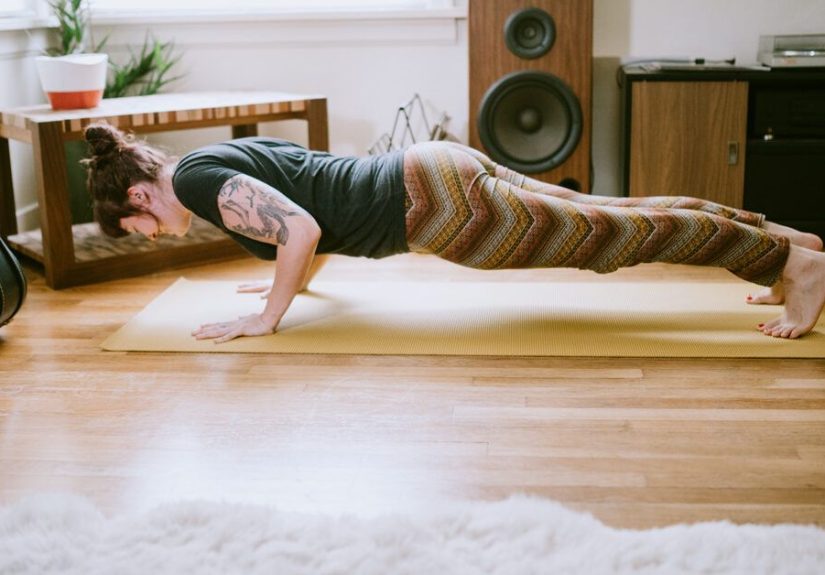 Pushups Every Day: What Are the Benefits and Risks?