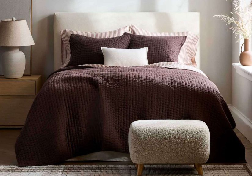 Quince Bedding Restock: These 8 Popular Quilts Are Back