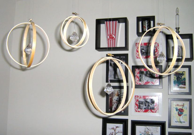 Reader Redesign: Hooked Up