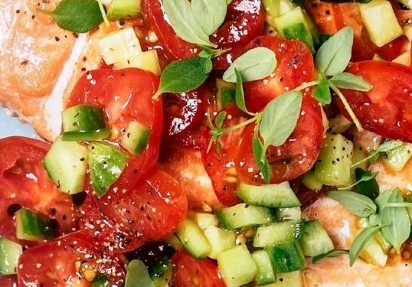 Recipes for Any Occasion