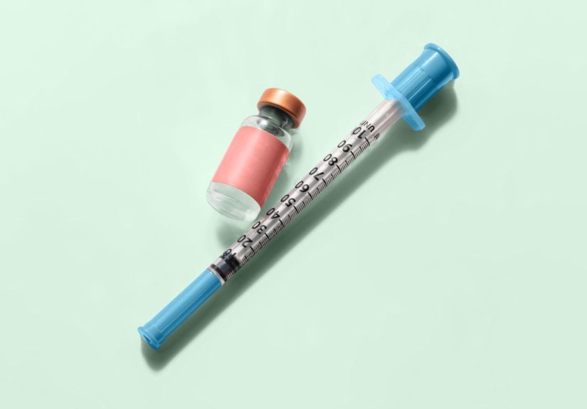 Retatrutide Promises Big Weight Loss, But Safety Remains a Question