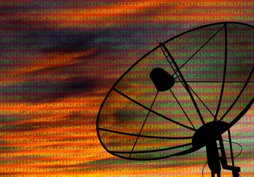 Russia’s Mysterious Radio Signal