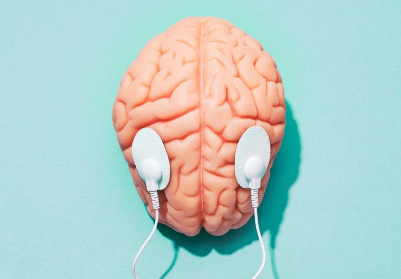 Scientists Use Injectable Gels to Grow Electrodes in Your Brain