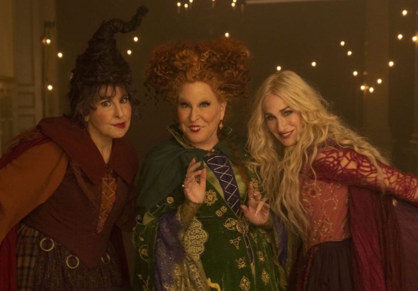 See Freeform's Full "31 Nights of Halloween" Schedule in 2024