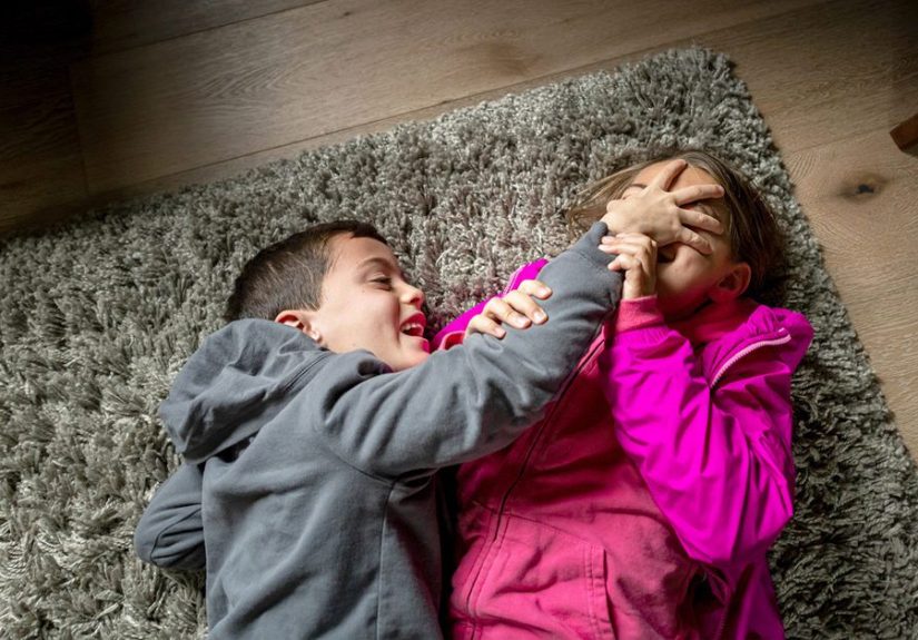 Sibling Rivalry: Meaning, Examples, Causes, and What You Can Do