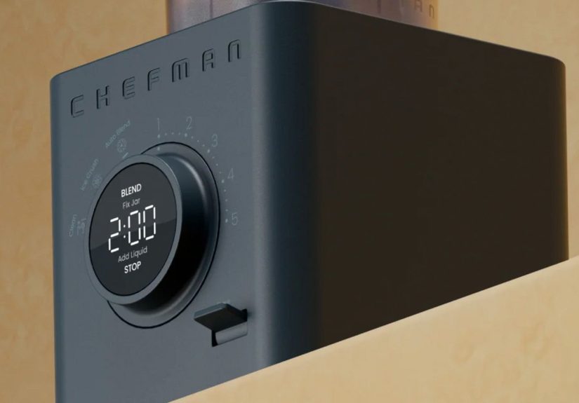 Smart Blenders: Worth the Upgrade or Just Overpriced?