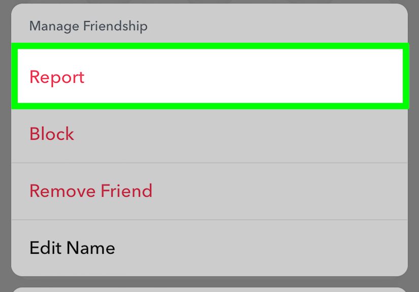 Stay Safe on Snapchat: Protect Yourself and Your Family