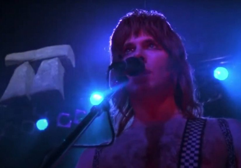 Stonehenge Has Been Closing Early Because Spinal Tap Is Secretly Filming Something There