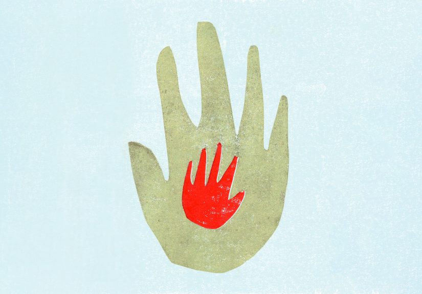 Supporting Students Affected by Trauma