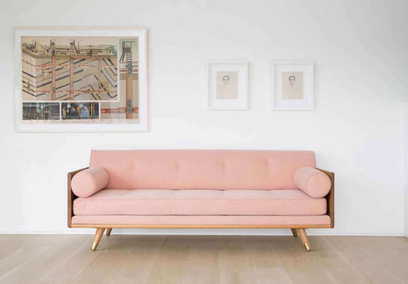 Table of Contents: Amore