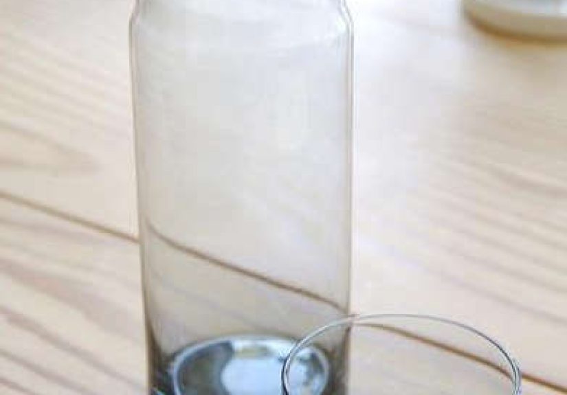 Tabletop: Carafe from Tortoise General Store