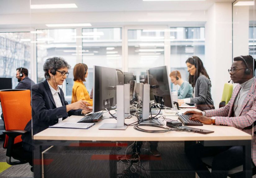 Temporary to Permanent Jobs