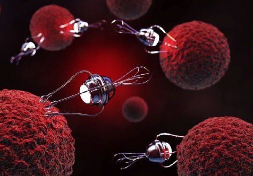 Ten Confounding New Inventions from the World of Biomedicine