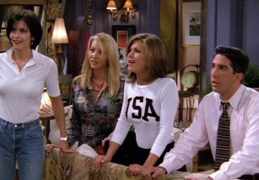 The 18 Best Multi-Camera Sitcoms of All Time, Ranked