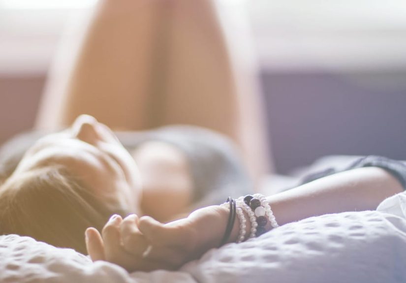 The 25+ Best Strains For Relaxing & Chilling Out