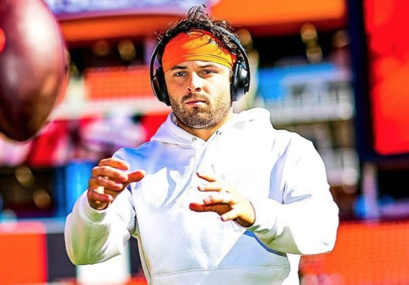 The 25+ Most Hated NFL Players Today, Ranked By Football Fans