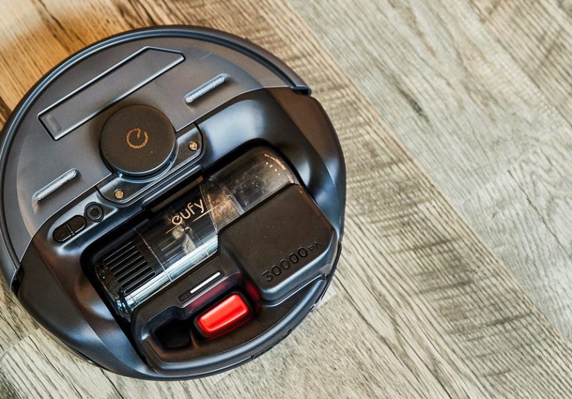 The 8 Best Robot Vacuums, Tested by Popular Mechanics