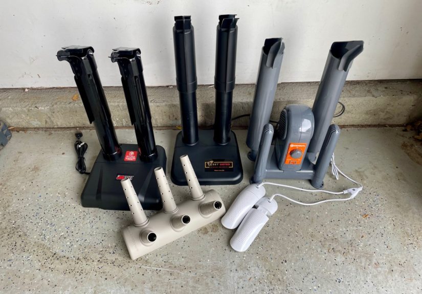 The Best Boot Dryers of 2025