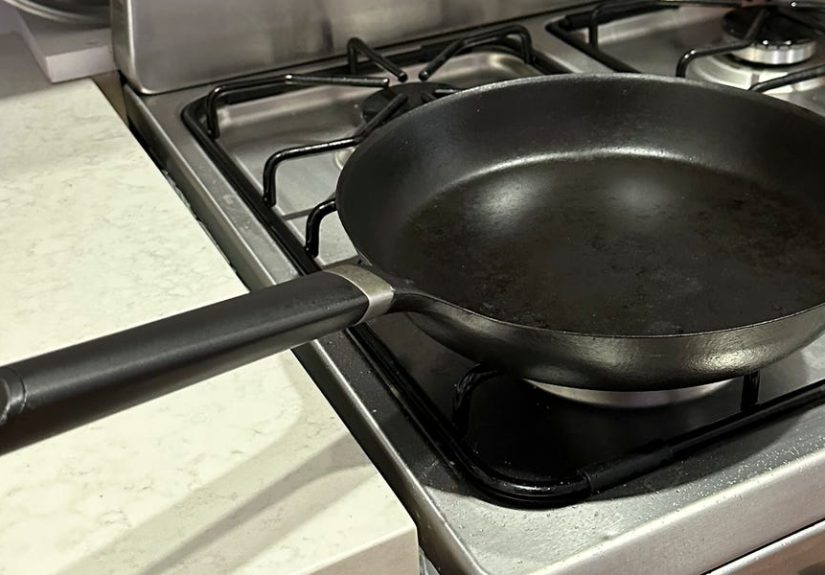 The Best Cast-Iron Skillets of 2023 - Top Cast-Iron Skillets