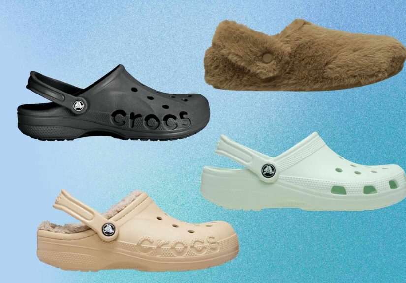The Best Crocs Black Friday Deals to Shop Now