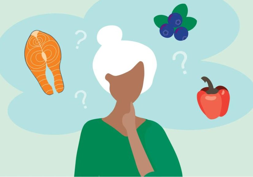 The Best Foods for Kidney Health