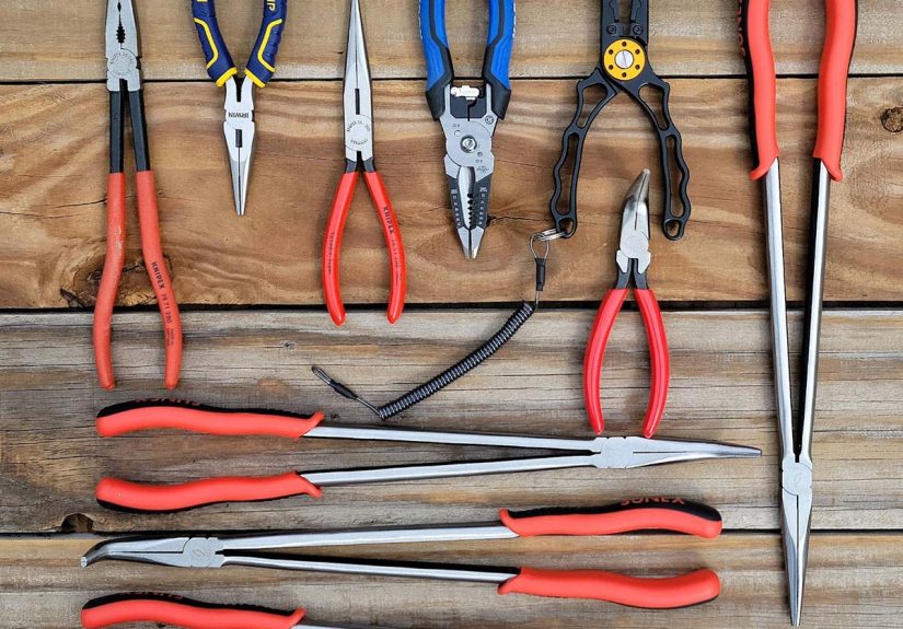 The Best Needle-Nose Pliers of 2025