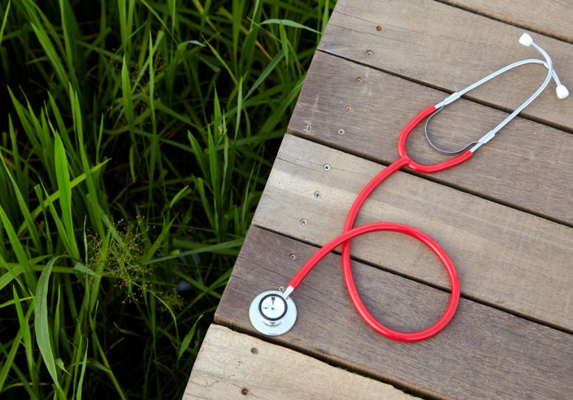 The heartbreaking truth about advocating for aging parents in today’s health care system